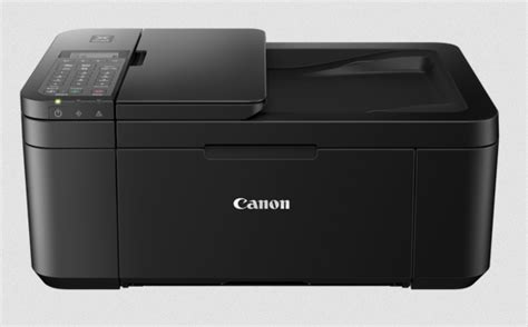 Canon PIXMA TR4540 Printer Driver: Installation and Troubleshooting Guide